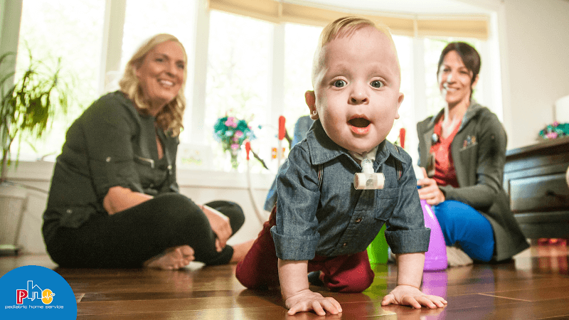 Pedia Care Home Health Agency