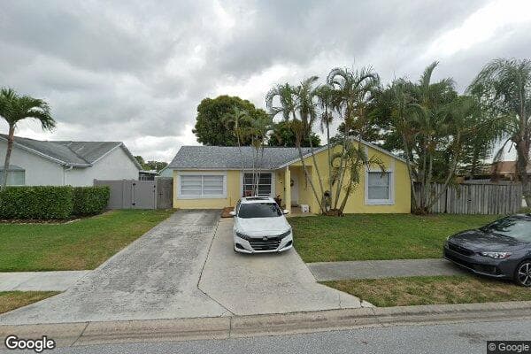 Morningstar Of Jupiter