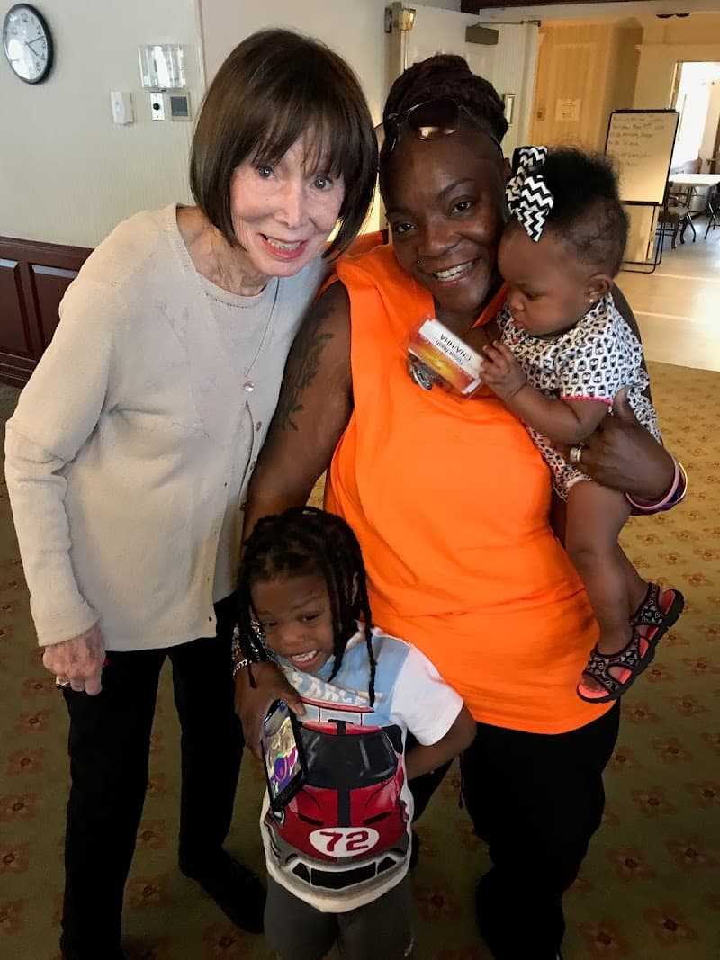 Tops Passionate Home Care