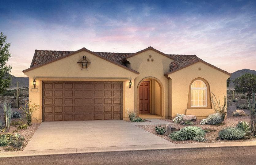 Sun City Festival by Del Webb- 55+ Retirement Community