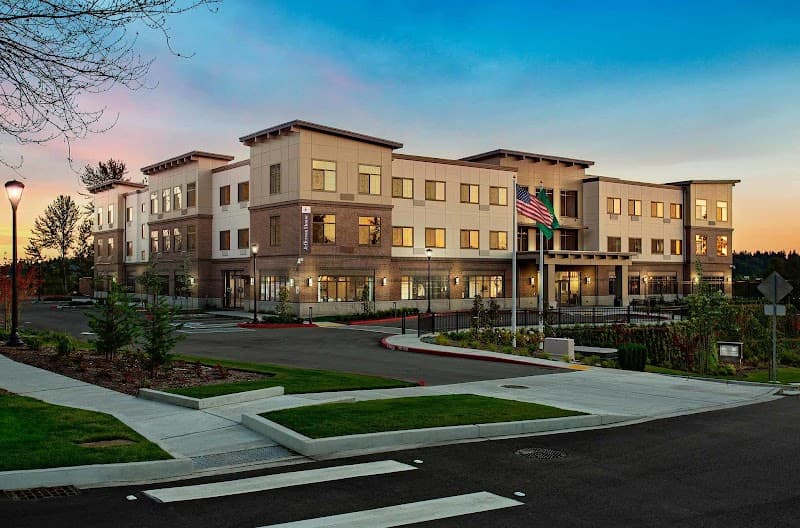 Jefferson House Memory Care Community