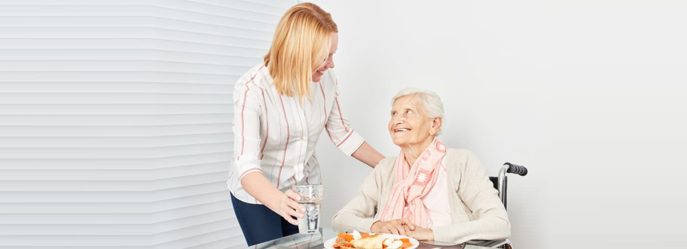 Tender Home Care Providers
