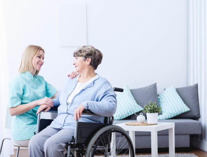 All Ways Caring HomeCare - Bellingham, Washington