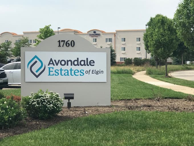 Avondale Estates of Elgin