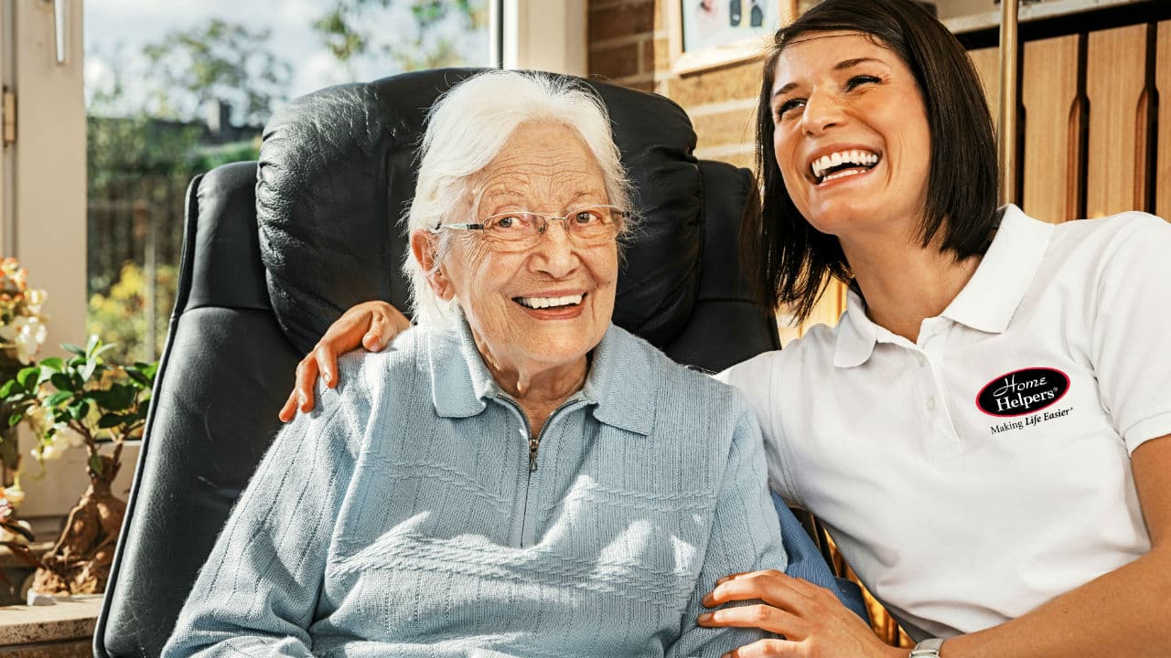 Home Helpers Home Care of San Juan Capistrano