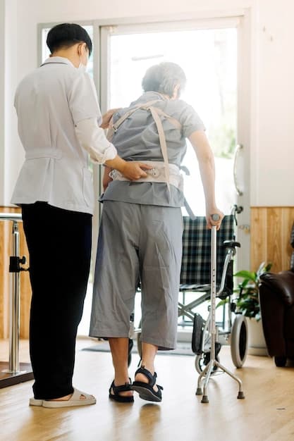 A Tender Touch Senior Living