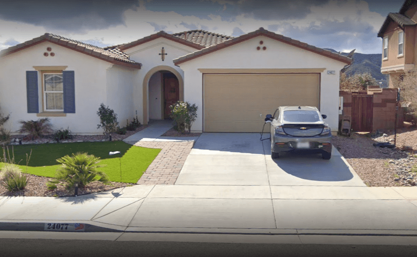 Excel Assisted Living