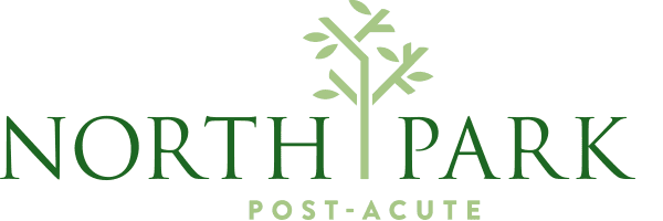 North Park Post-Acute logo