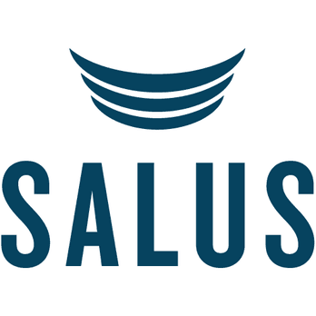 Salus Homecare logo