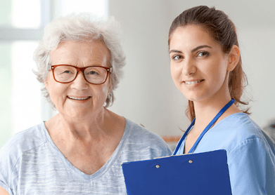 Novus LifeCare Home Health