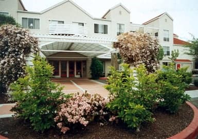 Fountains Apartments | Midpen