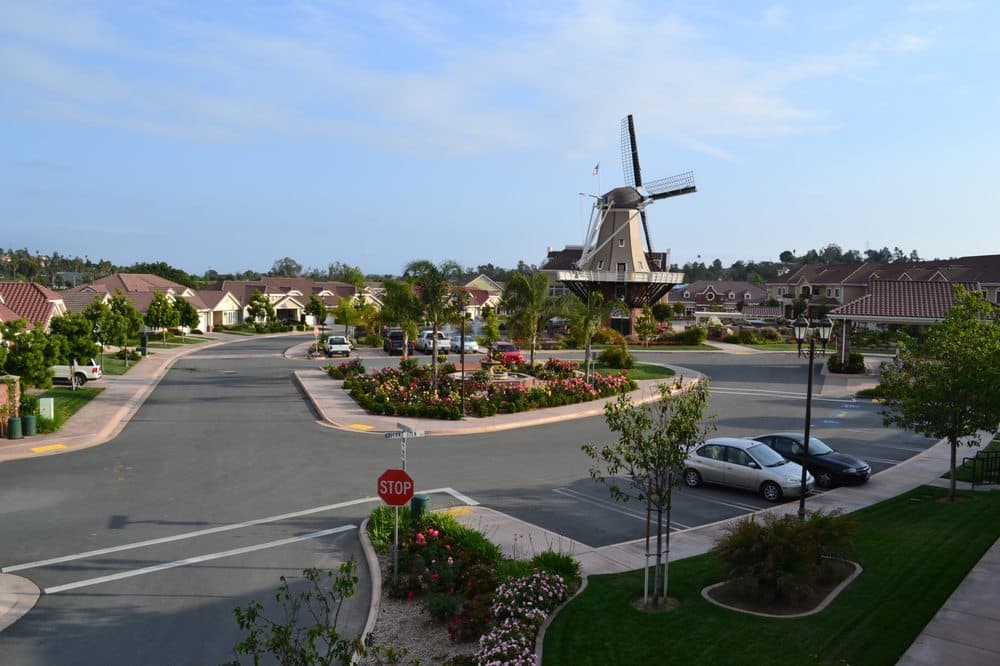 Meadowbrook Village Christian Retirement Community