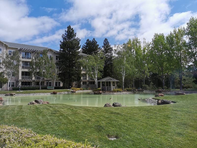 Waterford At Rossmoor