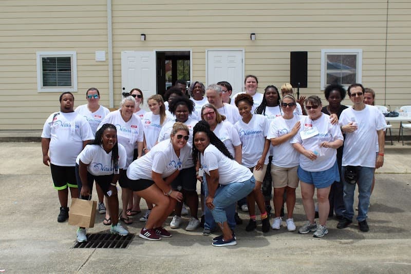 Wilkins Health & Rehabilitation Community