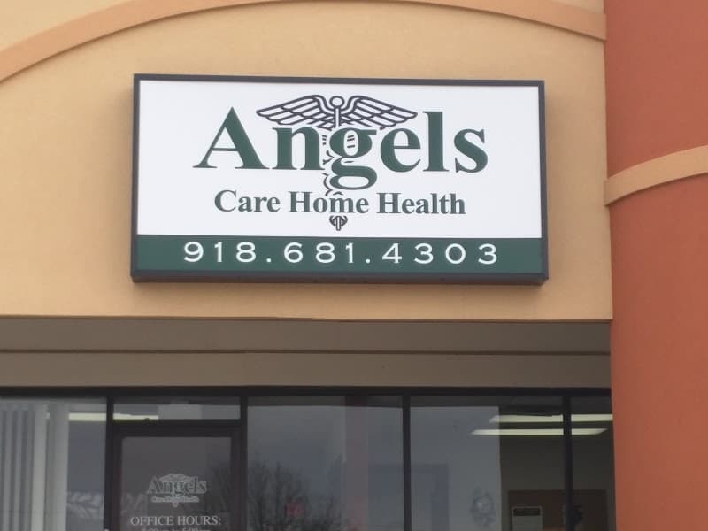 Angels Care Home Health