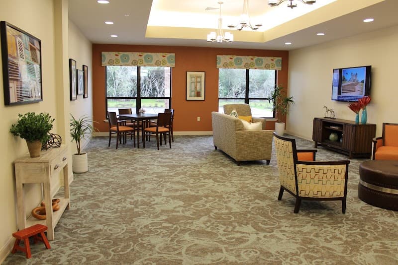 Sterling Oaks Rehabilitation — photo 1