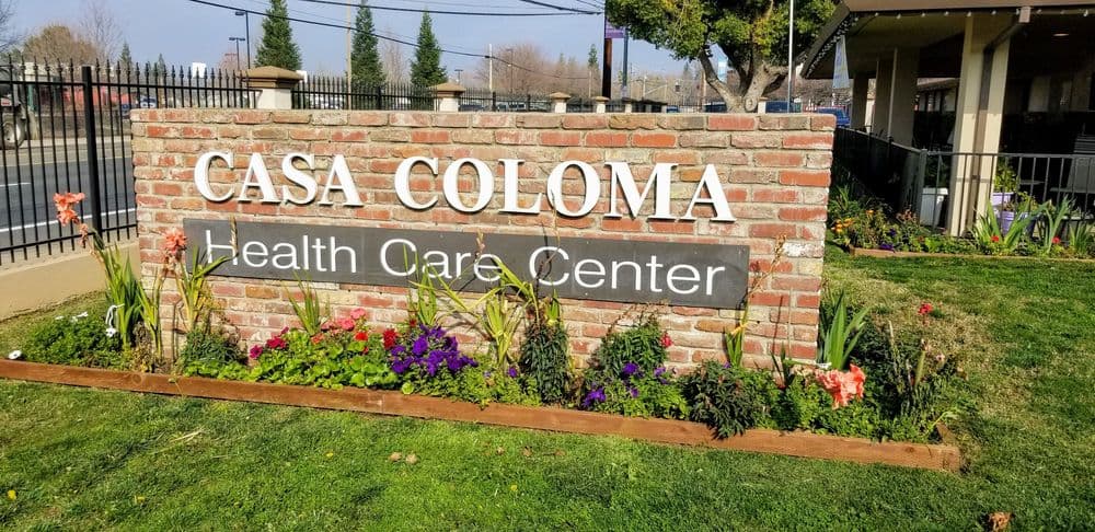 Casa Coloma Health Care Center