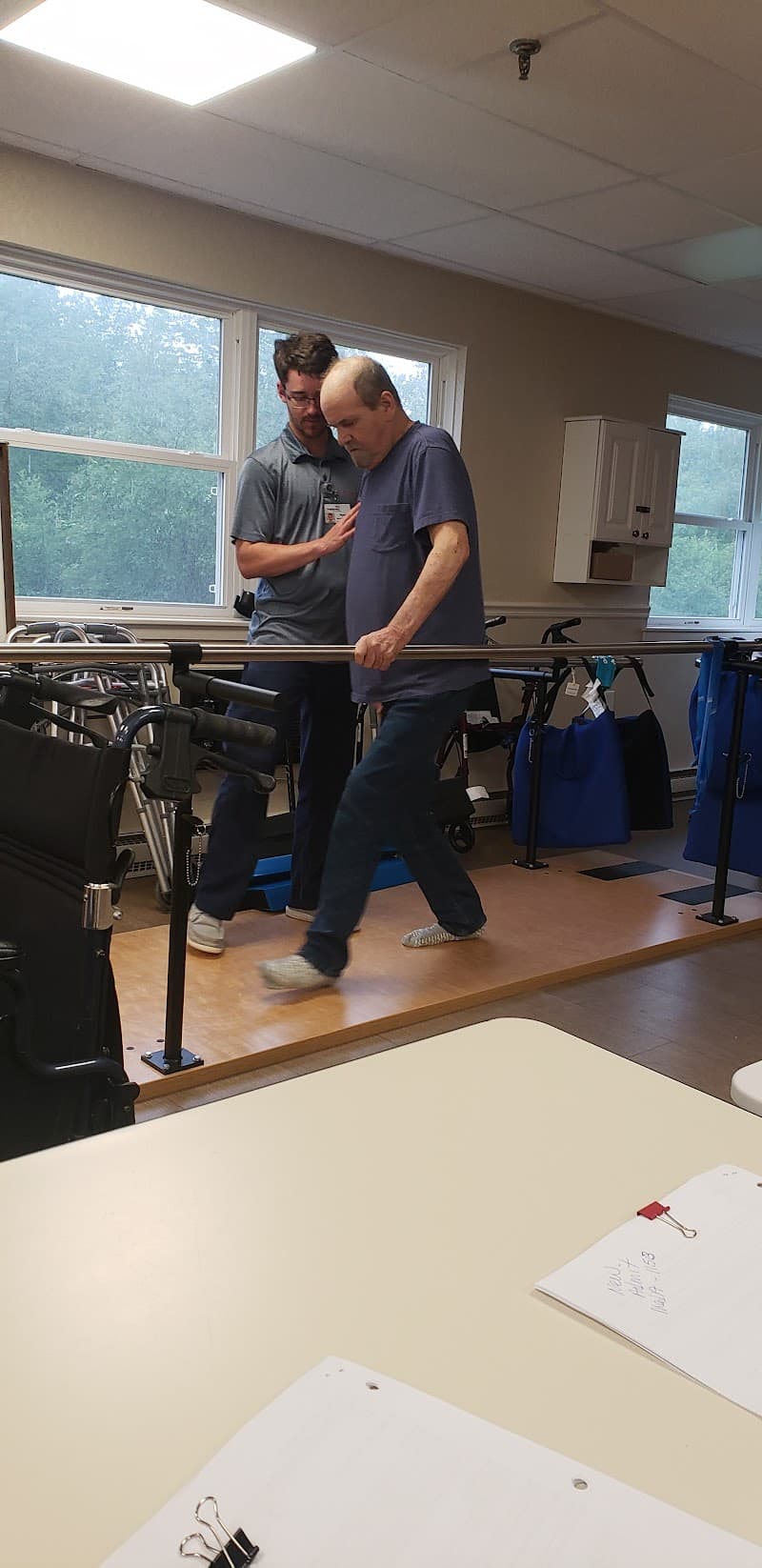 Eastside Center For Health and Rehabilitation