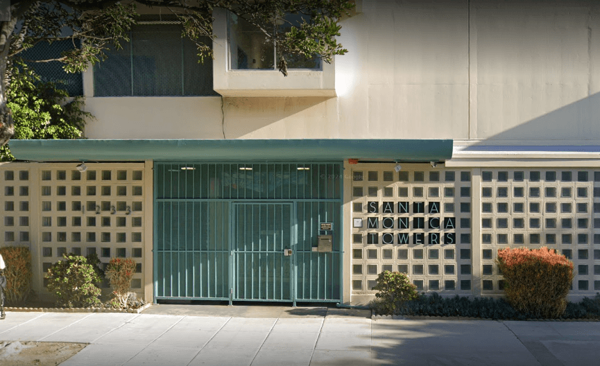 Santa Monica Christian Towers — photo 1