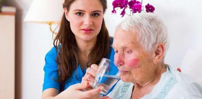 Granny Nannies | Senior Care Saint Lucie