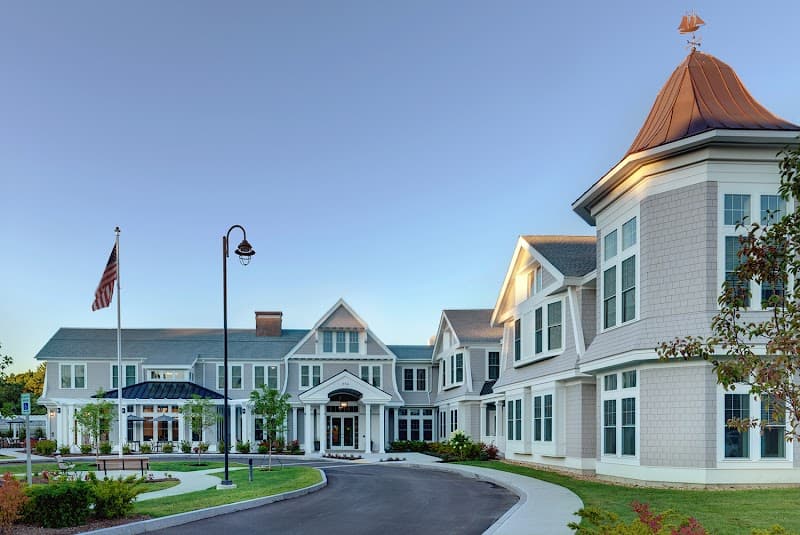 The Residence at Oshkosh