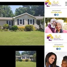 Ariel's Safe Haven Assisted Living