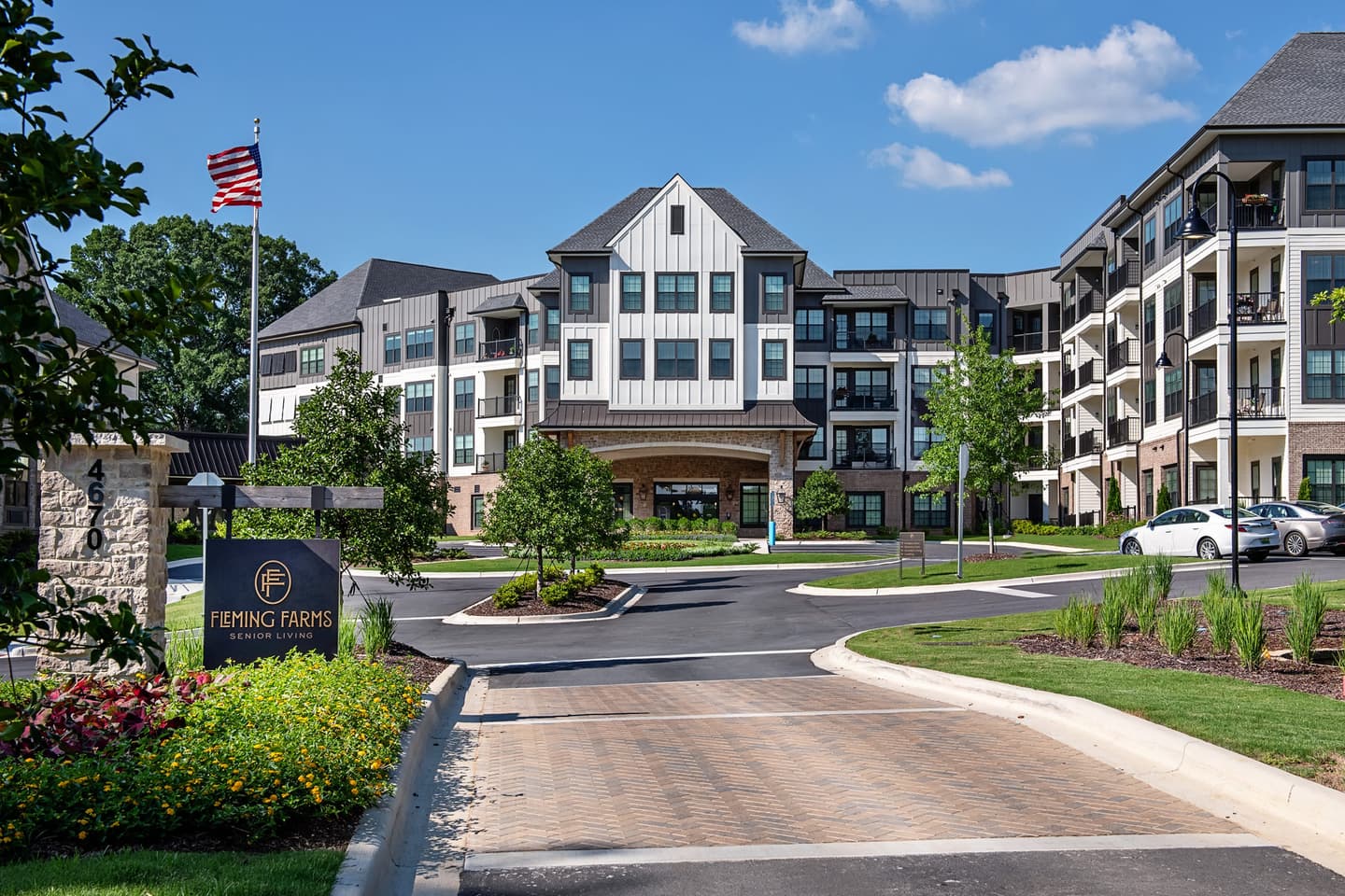 Fleming Farms Senior Living