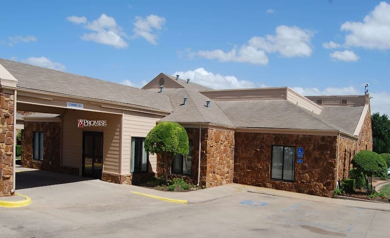 Promise Skilled Nursing Facility of Wichita Falls