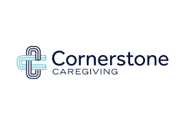 Cornerstone Caregiving logo