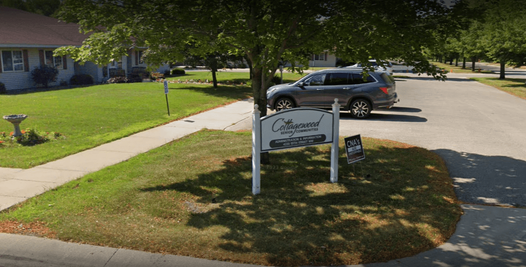 Cottagewood Senior Communities