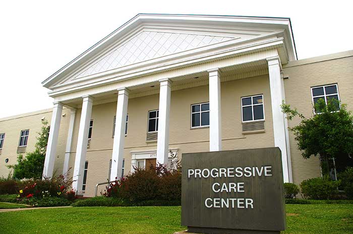 WK Progressive Care Center