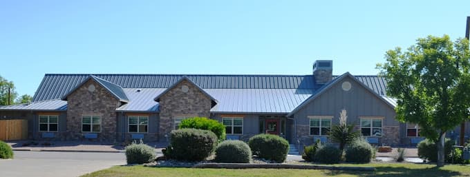 The Crest at Baptist Retirement Community