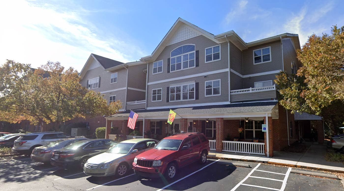 Brookdale Meadowmont — photo 1