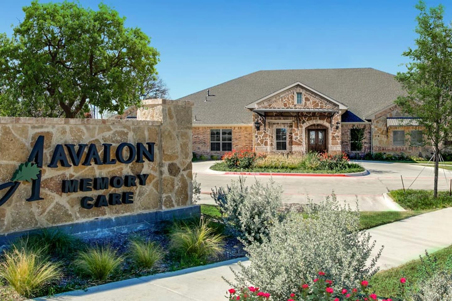 Avalon Memory Care