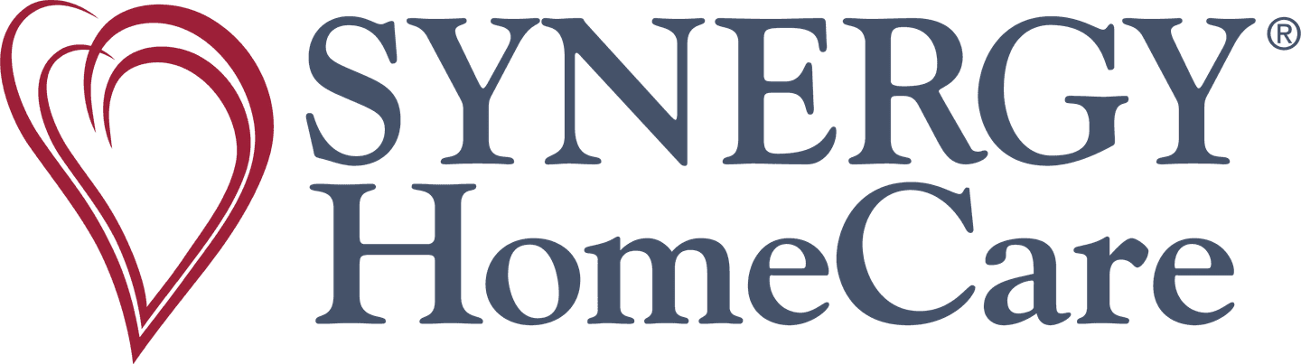 SYNERGY HomeCare logo