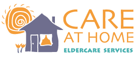 Care At Home Eldercare Services logo