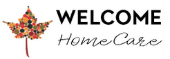 Welcome Home Care logo