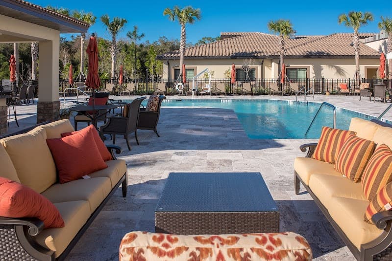 Inspired Living Lakewood Ranch — photo 1