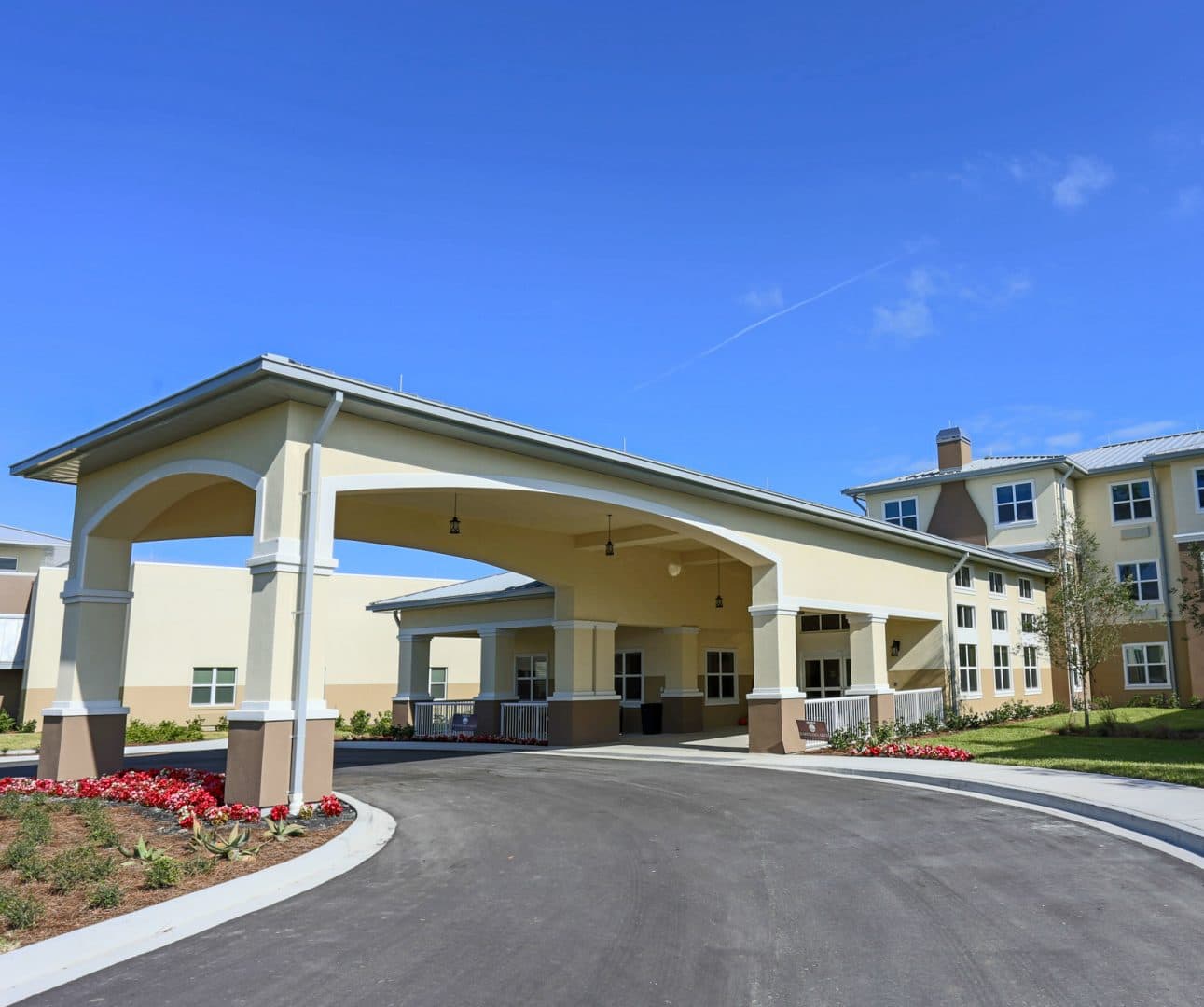 Bartram Lakes Assisted Living Facility - Brooks Rehabilitation