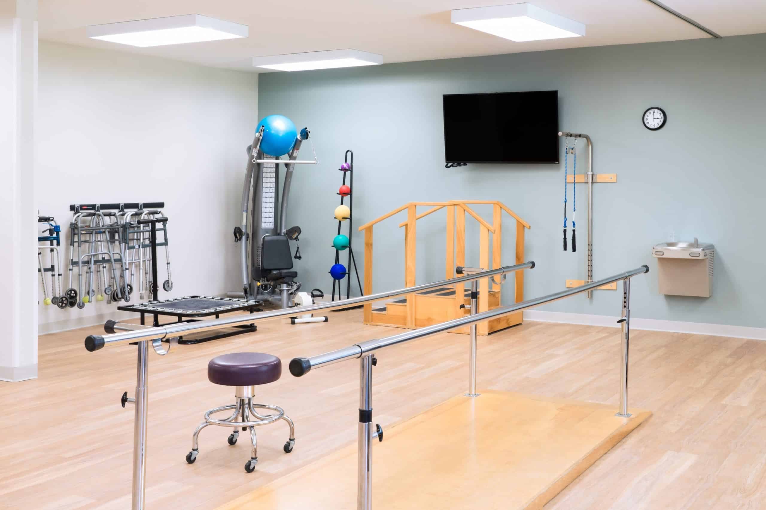 Highland Health & Rehabilitation