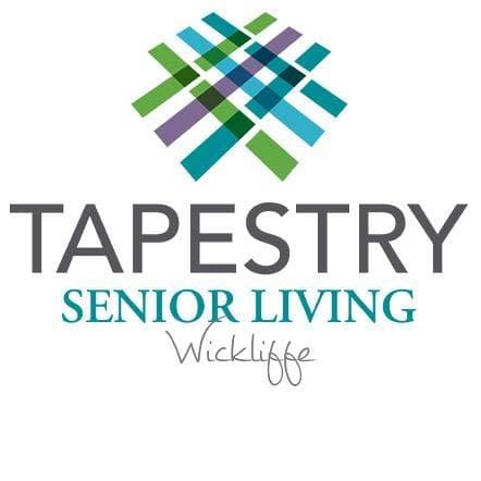 Tapestry Senior Living Wickliffe logo