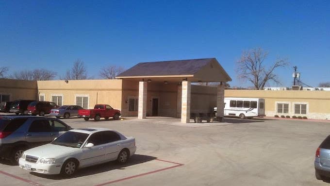 Garland Nursing & Rehabilitation Center