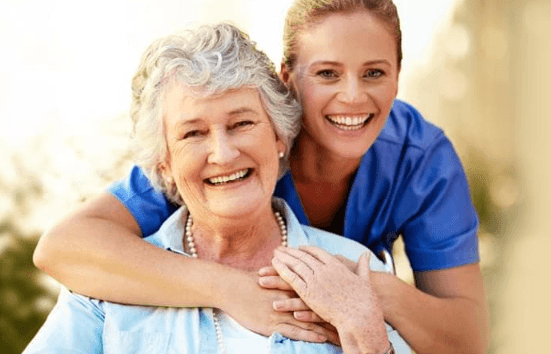 Thrive Home Care