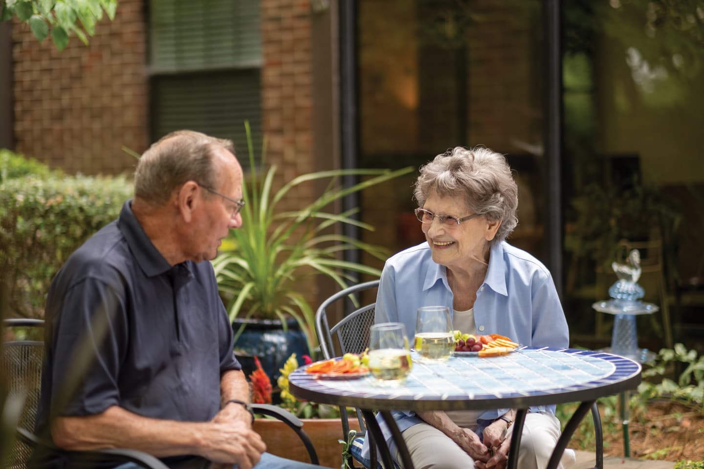 Oak Creek Retirement Apartments