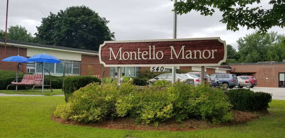 Montello Manor