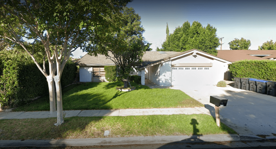 Potter Care Congregate — photo 1