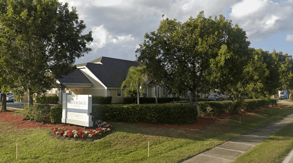 Brookdale Cape Coral