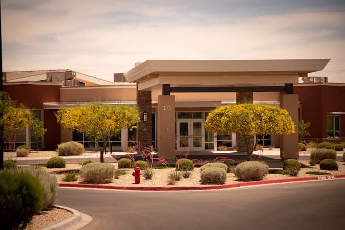 Las Cruces Post-Acute Care & Rehabilitation of Cascadia