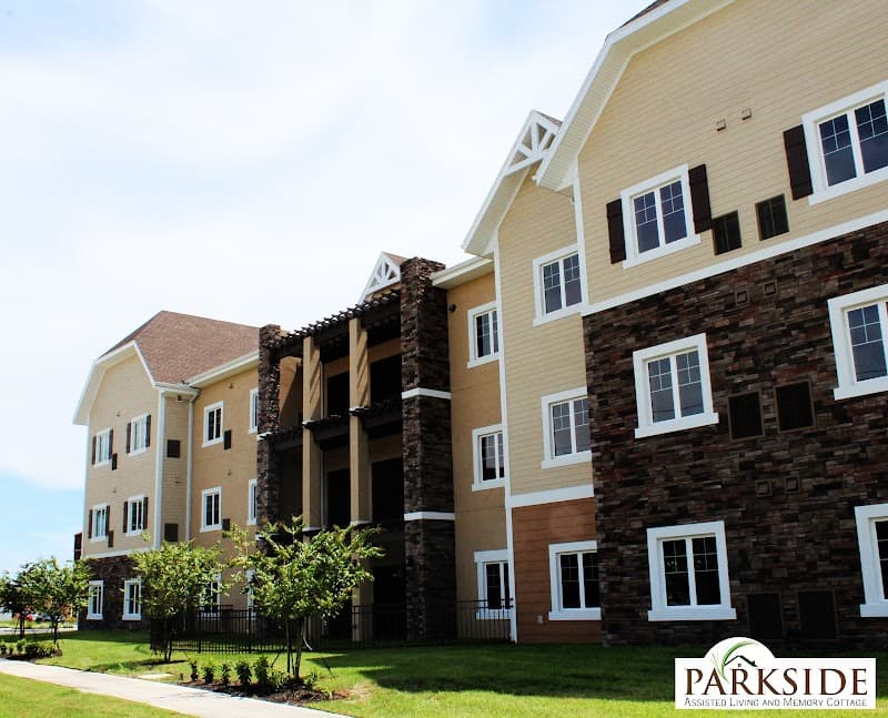 Parkshore Juanita Bay