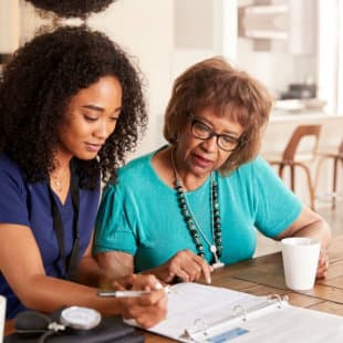 Extended Hearts Home Care